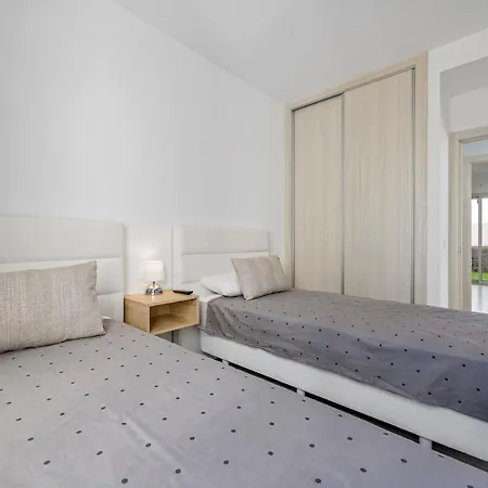 Villa La Sombrera Playa Blanca